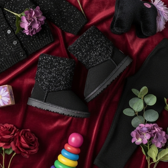 Girls Boots - Picture 15 of 15